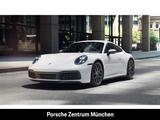 Porsche 992 911 Carrera T HA-Lenkung BOSE Sitzbelüftung - Porsche 992 Carrera T Gebrauchtwagen
