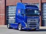 Volvo FH 13.500 Globetrotter 4x2 - I parkcool - Custom - Offers