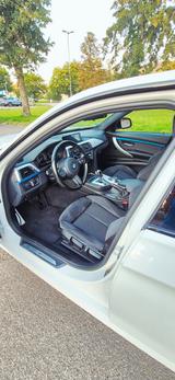 BMW 330e iPerformance M Sport M Sport - BMW 330: Iperformance