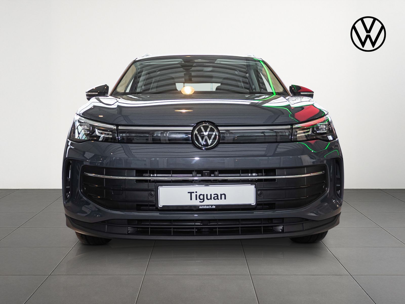 Volkswagen Tiguan Energy 1.5 eTSI DSG Navi LED ACC CarPlay imagem 2