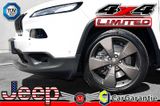 Jeep CHEROKEE 2.2 LIMITED 4WD*Aut.*Leder*Panor.*R-Cam - Jeep in Düsseldorf