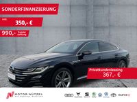 Volkswagen Arteon - Vorschau Bild 1