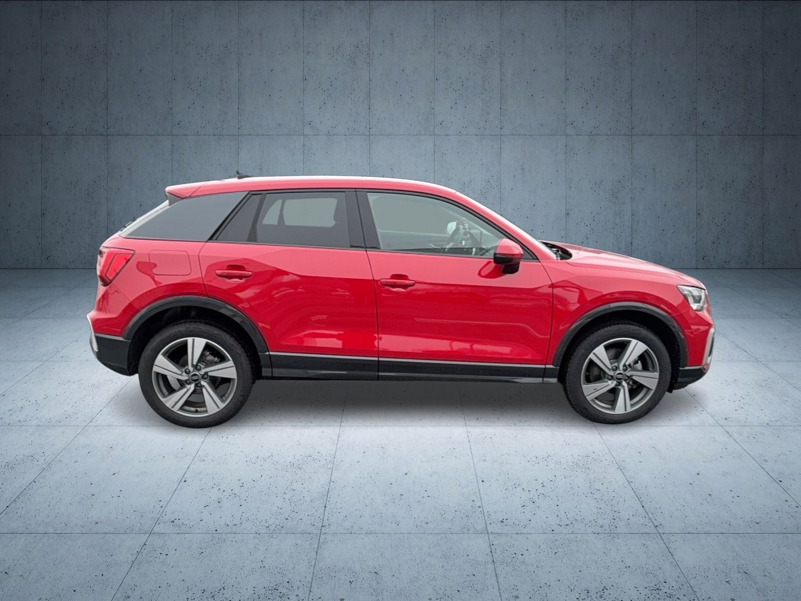 Audi Q2 - Bild 7