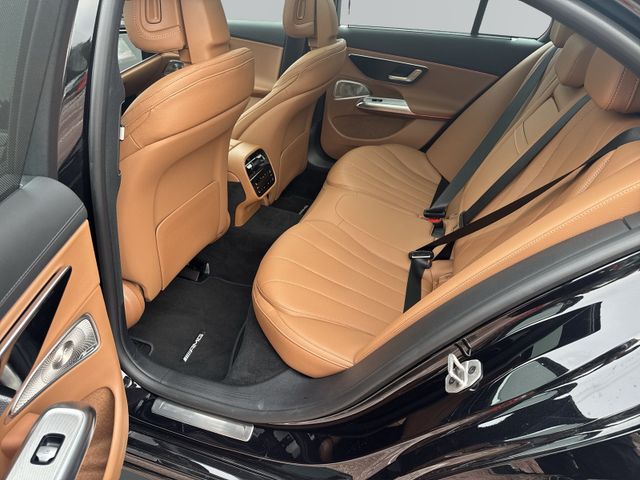 MERCEDES-BENZ E 200 – Bild 9