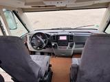 Carthago Chic E-Line I47 - Heckgarage Wohnwagen