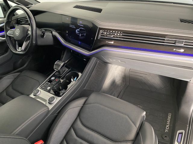 Touareg R-Line 3.0 V6 TDI 4Motion AHK+LUFT+STAND