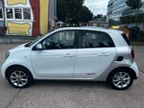 Smart ForFour sehr gepflegt, wenig Kilometer - Smart ForFour von privat