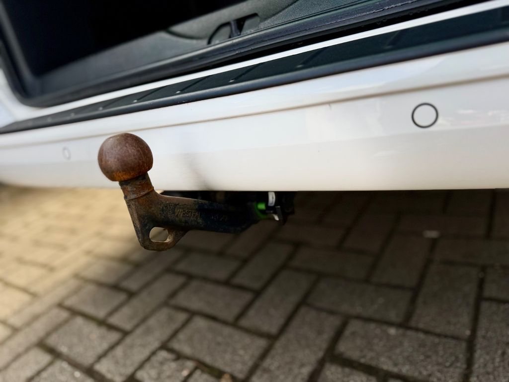 VW T6 Multivan DSG Digi.Tacho+AHK+Stand.HEIZ+ – Ansicht 33