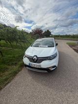 Renault Espace BLUE dCi 190 EDC Intens Intens - Renault Espace: Limousine