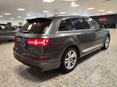 Fahrzeugabbildung Audi Q7 3.0 TDI quattro *S-LINE* (7STZ/PANO/BOSE/STH