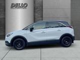 Opel Crossland X Innovation LED Navi Kamera DAB CarPl - Opel Crossland (X) Gebrauchtwagen