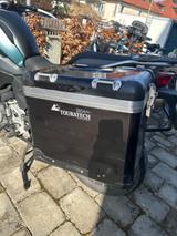 BMW F 850 GS - BMW 850 GS