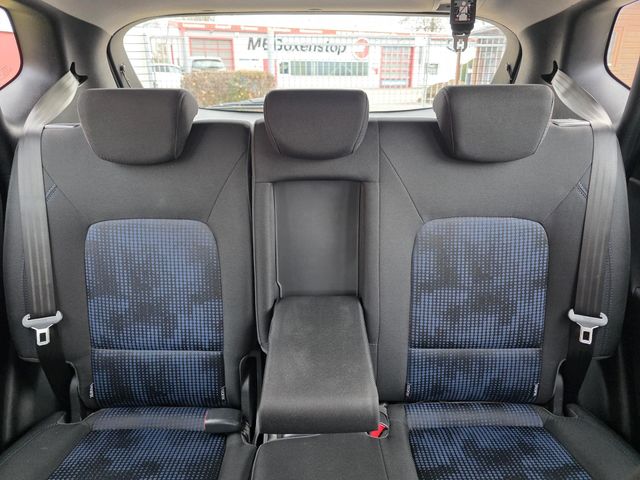 HYUNDAI ix20 — Foto 25