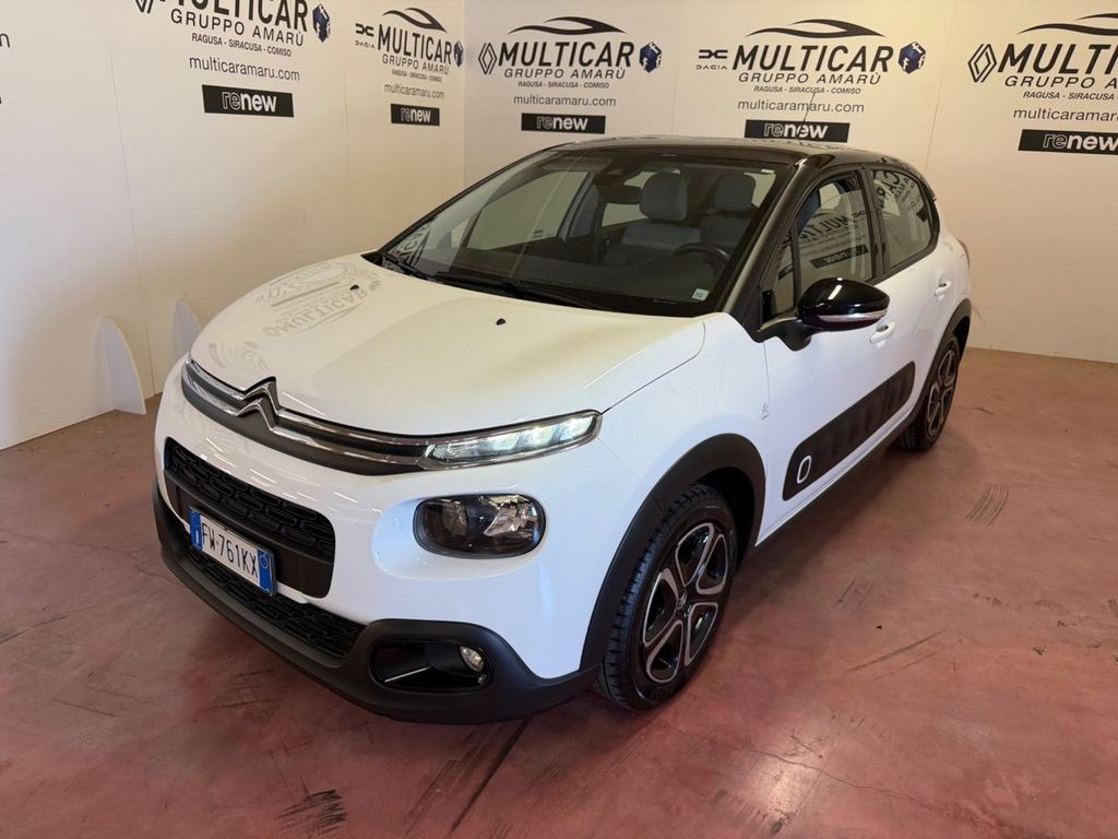 Image of Citroën C3