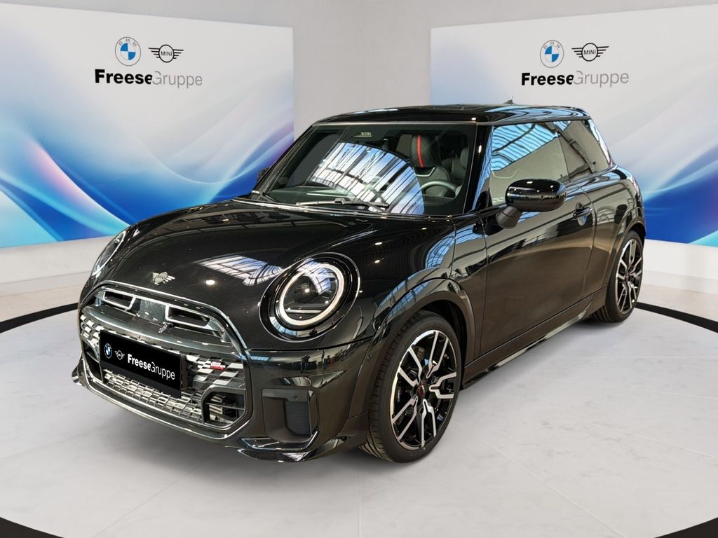 2024 MINI Cooper C