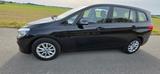 BMW 218 Gran Tourer 218i Steptronic Advantage 7 sitz - scheckheftgepflegte BMW 218 Gran Tourer