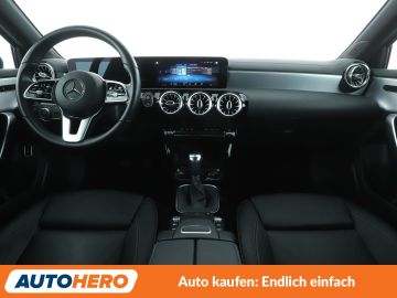 Mercedes A 180 - 12