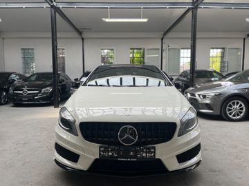 Mercedes A 180 - 8