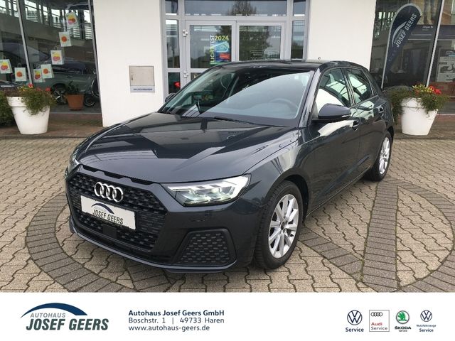 Audi A1 Sportback 30 TFSI  GRA+LED+Bluetooth