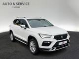 Seat Ateca 1.5 TSI ACT Xperience DSG - gebrauchte Seat Ateca aus dem Jahr 2024