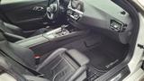 BMW Z4 sDrive20i M SPORT  PAKET - BMW Z4: Weiß