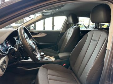 Audi A4 Avant 35 TFSI *LED*Navi*elek. Heckl*
