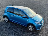 Seat Mii Chic 75PS KLIMA  TEMPOMAT DriveMiiApp LED