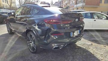 BMW X6 - 6