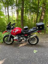 BMW R1100 GS - Offers
