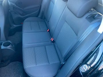 Bild 17 VW Golf VI 5T *TÜV/AU+KUNDENDIENST NEU*ALLWETTER*