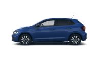 Volkswagen Polo - Vorschau Bild 6