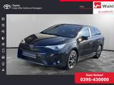 Toyota Avensis Touring Sports 1.8 Edition-S+ - Toyota: 1.8