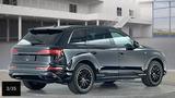 Audi Q7 55e quattro S-Line+Ext BLACK/ACC+/KAM/20" - Audi Q7: Line
