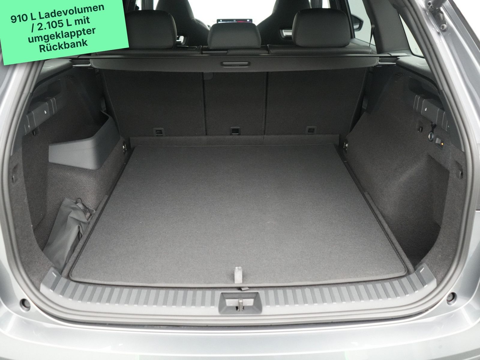 Skoda Kodiaq - Bild 21