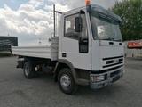 Iveco Euro Cargo 80E15 ML80E Dreiseitenkipper - Iveco 80 e 15