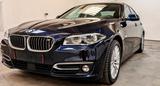 BMW 550i*xDrive*Luxury*SH*HUD*LED*TOP - BMW 550 mit Benzin-Antrieb: Limousine