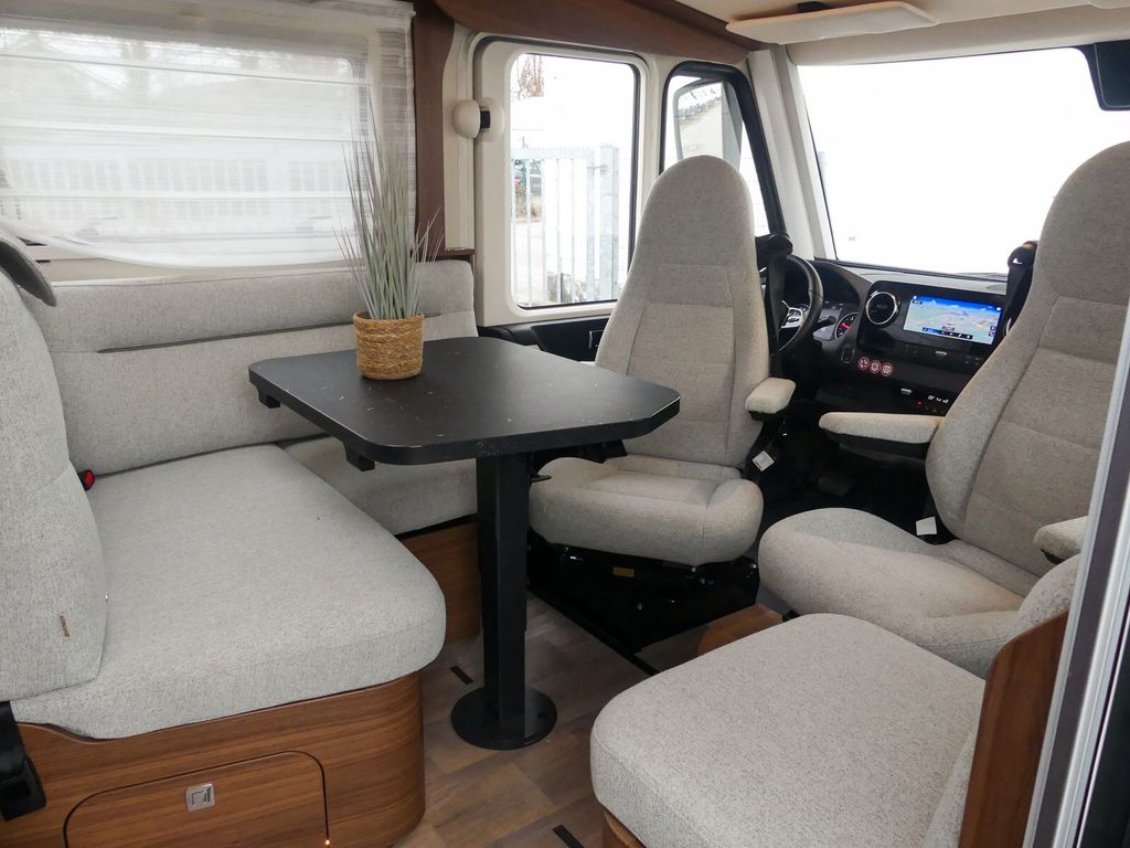 HYMER / ERIBA / HYMERCAR  