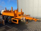 Andere Eggers ZX 18E | 50mm Zugöse*Blatt*Trommel*SAF