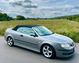 Saab 9-3 2.0t Vector Cabriolet Vector - Klassiker  - Saab 9-3 aus 2004