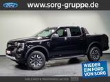 Ford Ranger Wildtrak Doppelkabine "PlugInHybrid"