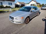 Volvo S80 2,5T 200PS 5 Zylinder - Volvo: V80