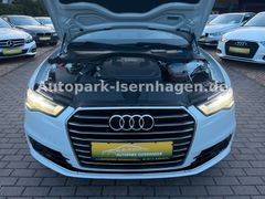 AUDI A6 2.0 TDI 140kW Quattro S-Tronic*Keyless*4xSZH*