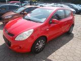 Hyundai i20 Comfort - Hyundai i20 Gebrauchtwagen in Dortmund