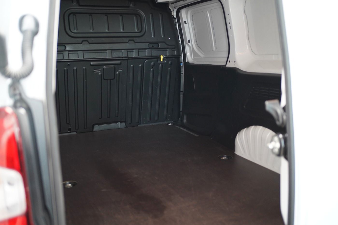 Fahrzeugabbildung Citroën Berlingo L2 Elektro 100 99,5 % State of Health