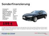 Audi A4 Avant 35 TFSI Navi+/PDC+/SHZ/GRA/CarPlay - Audi aus 2022