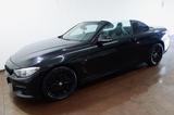 BMW 435 iA Cabrio M-Sportpaket Head-Up/18-Zoll/Komfo - BMW 435: 435i