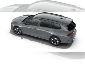 Opel Astra - Bild 4