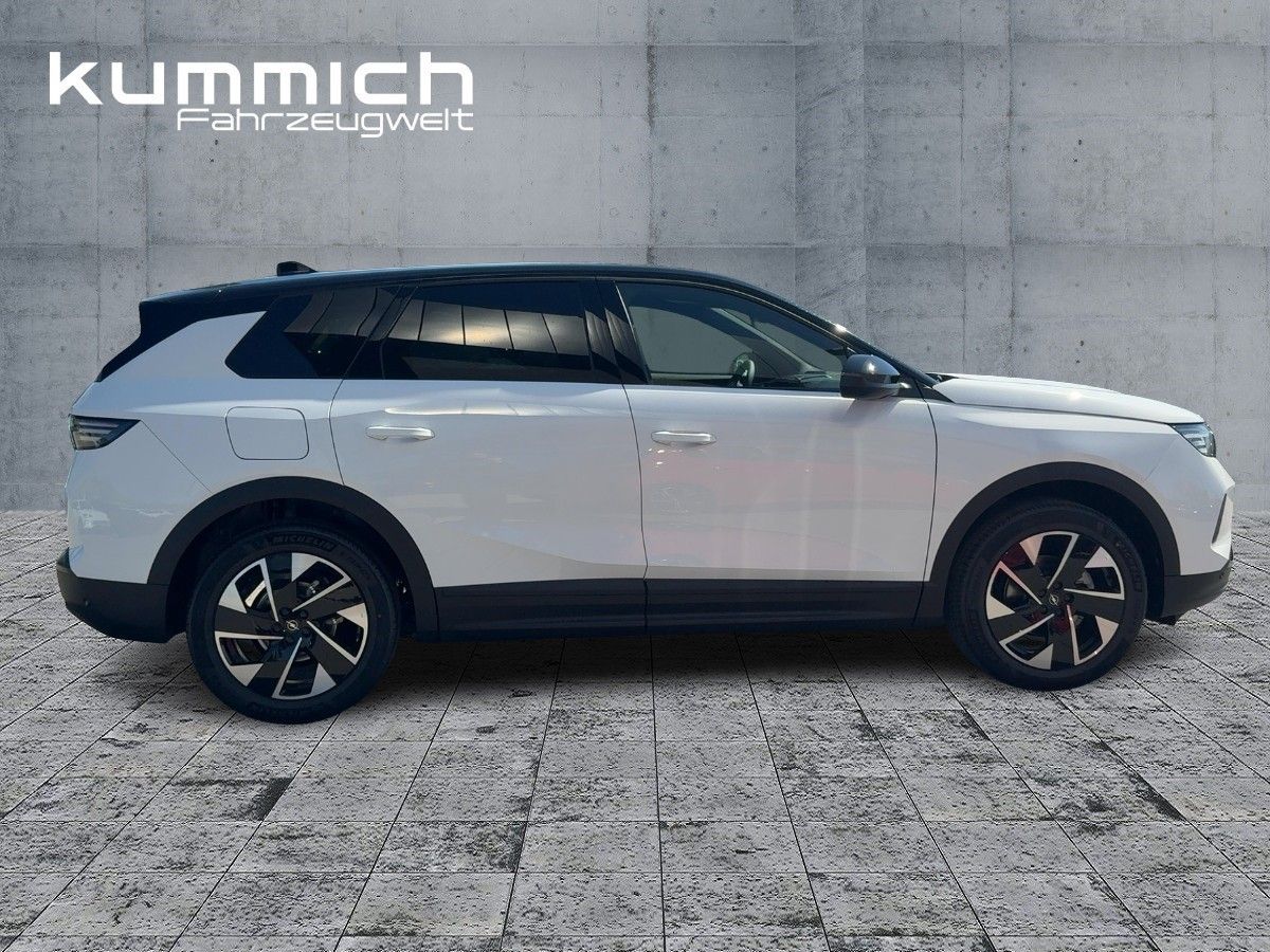 Opel Grandland (X) - Bild 3