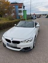 BMW 4er 420d Cabrio - BMW: Cabrio, 4er