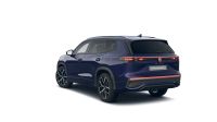 Volkswagen Tayron - Vorschau Bild 5